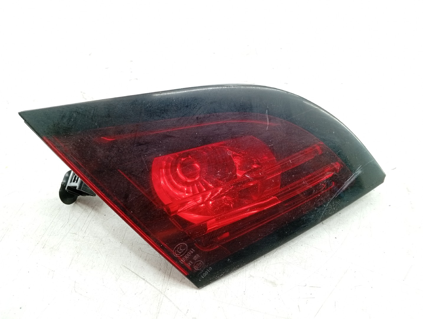 Farolim da Mala Esquerdo CITROEN DS4 | 11 - 15 Imagem-4