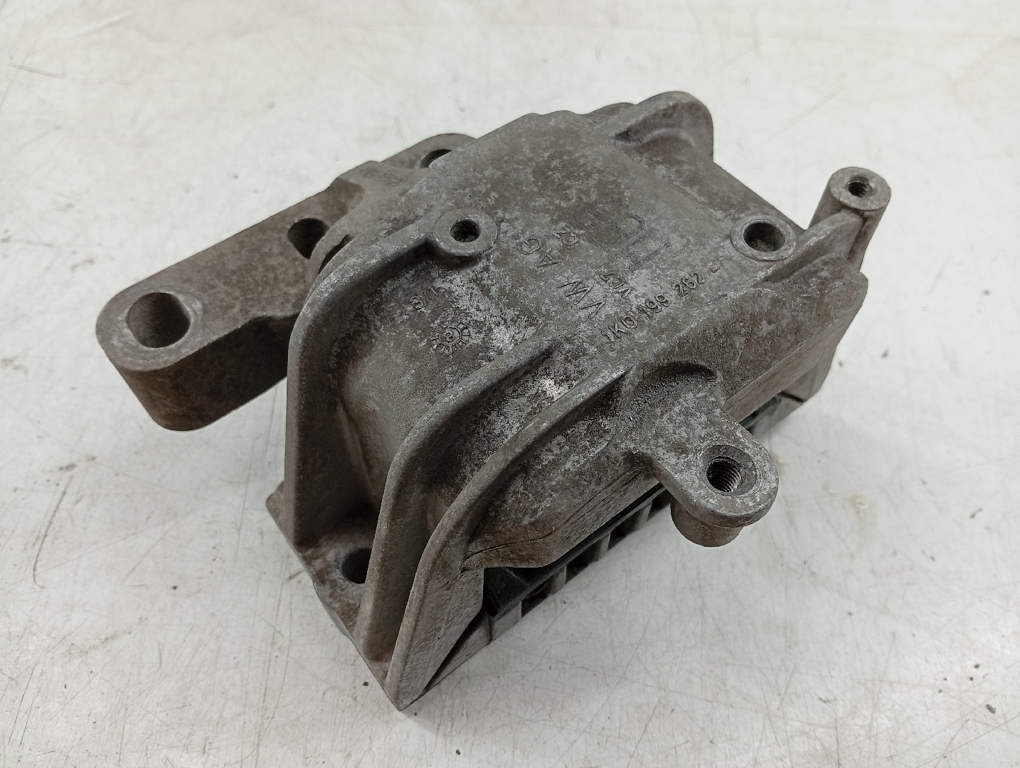 Apoio de motor VOLKSWAGEN GOLF VI (5K1) | 08 - 14 Imagem-1