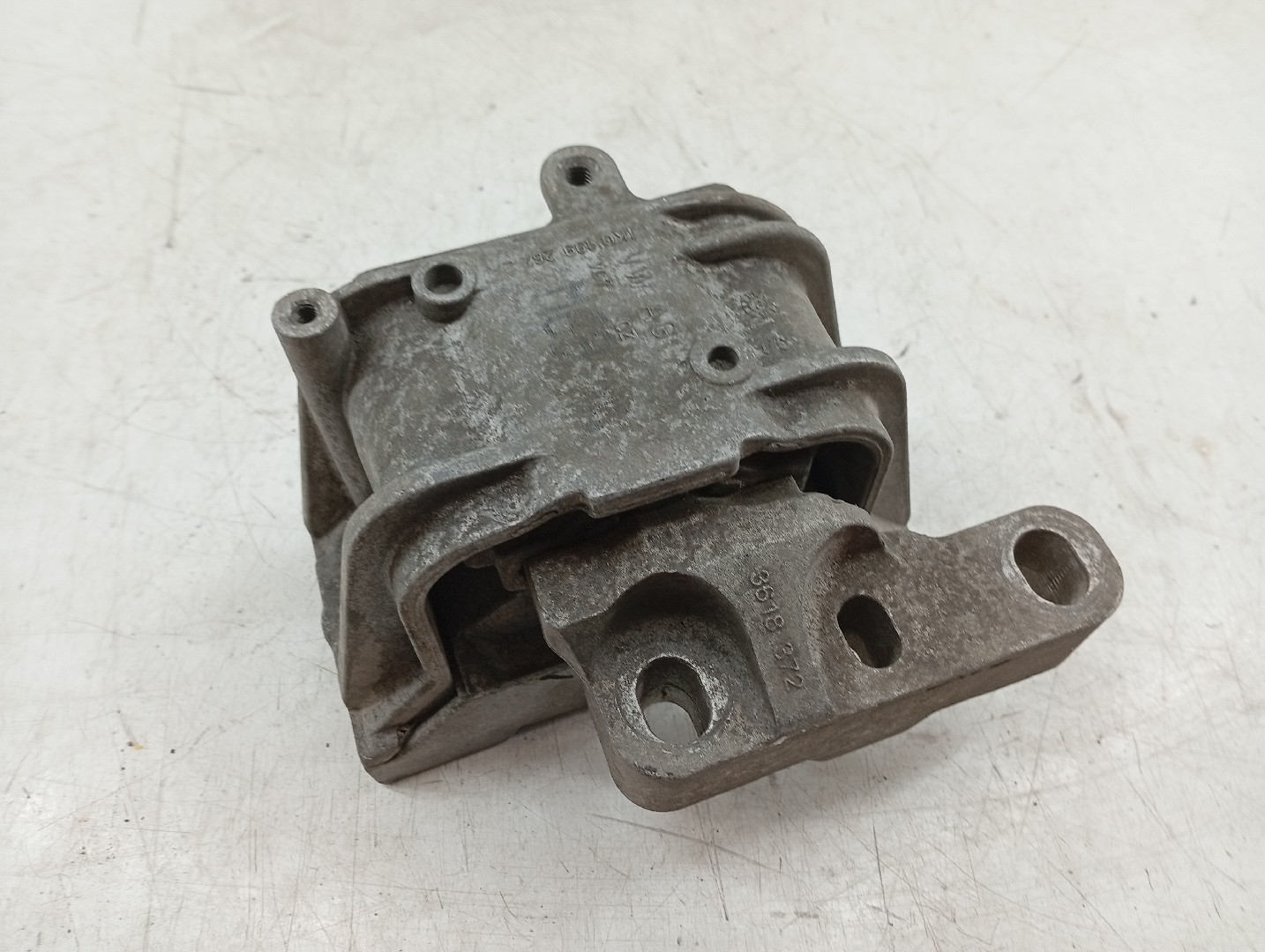 Apoio de motor VOLKSWAGEN GOLF VI (5K1) | 08 - 14 Imagem-5