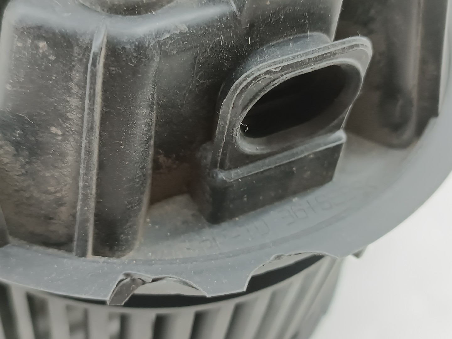 Motor de Sofagem CITROEN C3 I (FC_, FN_) | 02 -  Imagem-2