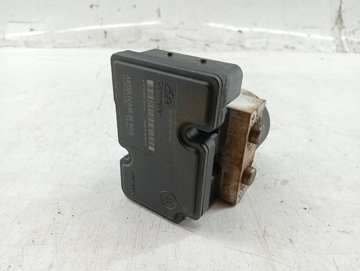 Módulo de ABS CITROEN C3 I (FC_, FN_) | 02 -  Imagem-1