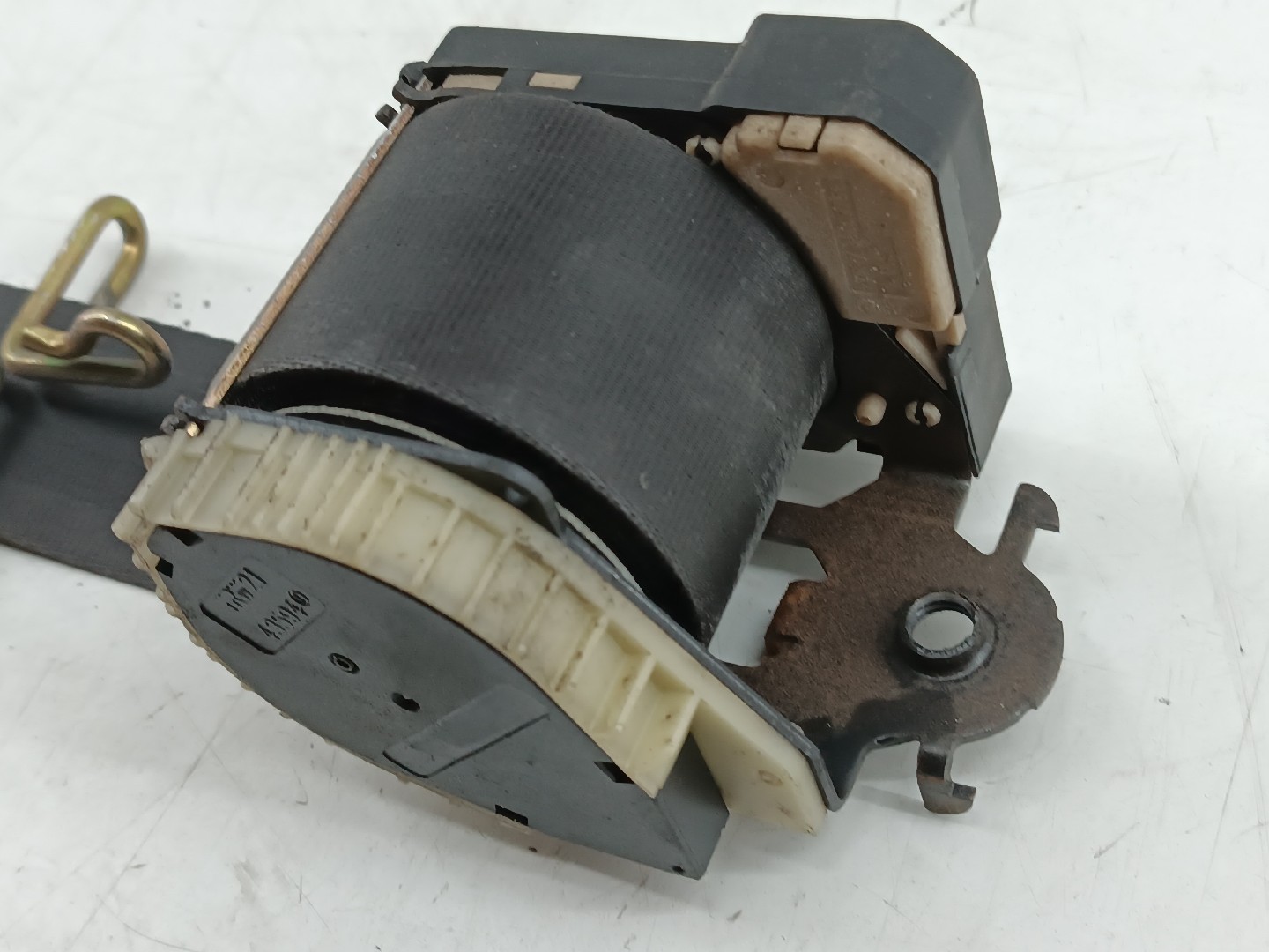 Pré tensor frente direito CITROEN C3 Pluriel (HB_) | 03 -  Imagem-3