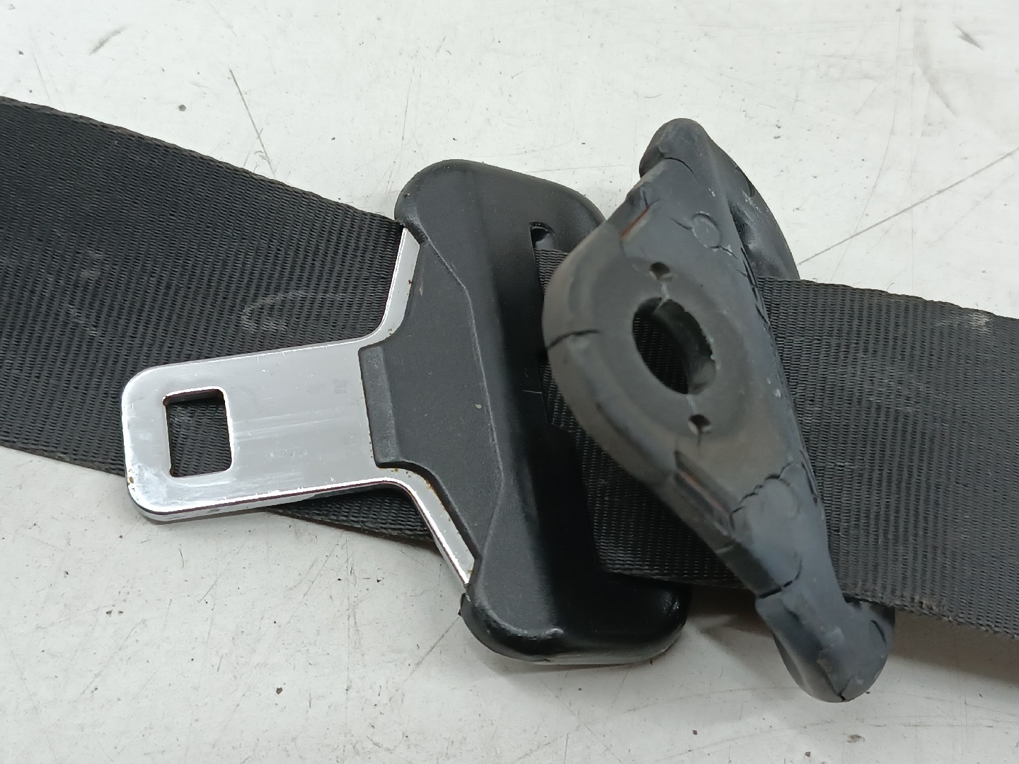 Pré tensor frente direito CITROEN C3 Pluriel (HB_) | 03 -  Imagem-1