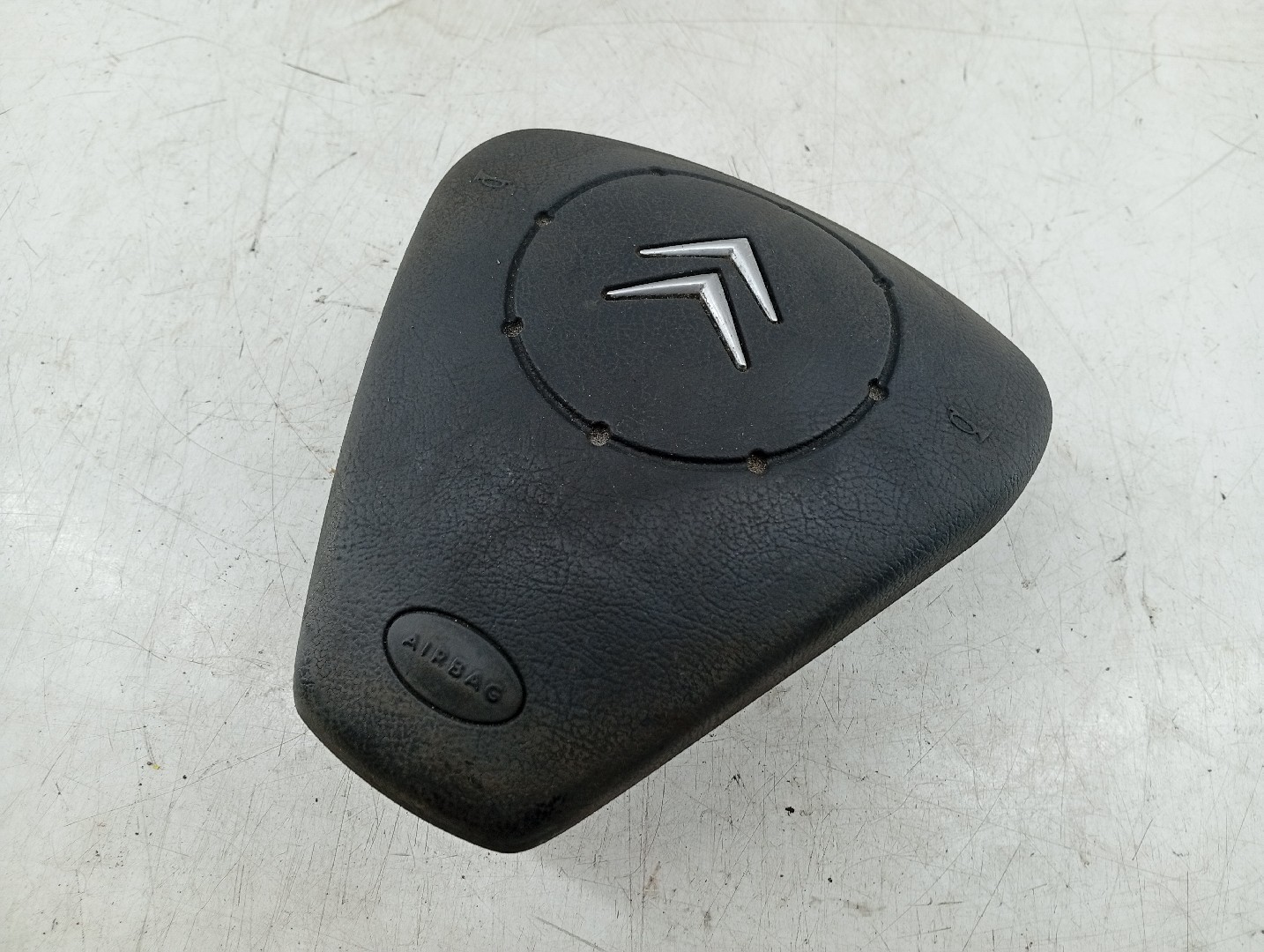 Airbag Volante CITROEN C3 I (FC_, FN_) | 02 - 