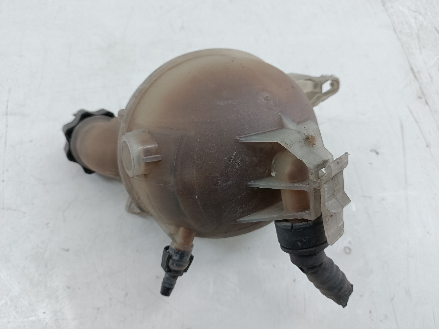Vaso de expansão CITROEN C2 (JM_) | 03 - 17