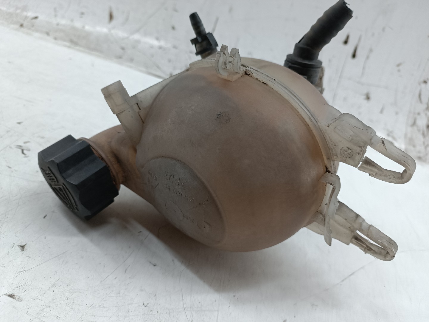 Vaso de expansão CITROEN C2 (JM_) | 03 - 17 Imagem-5