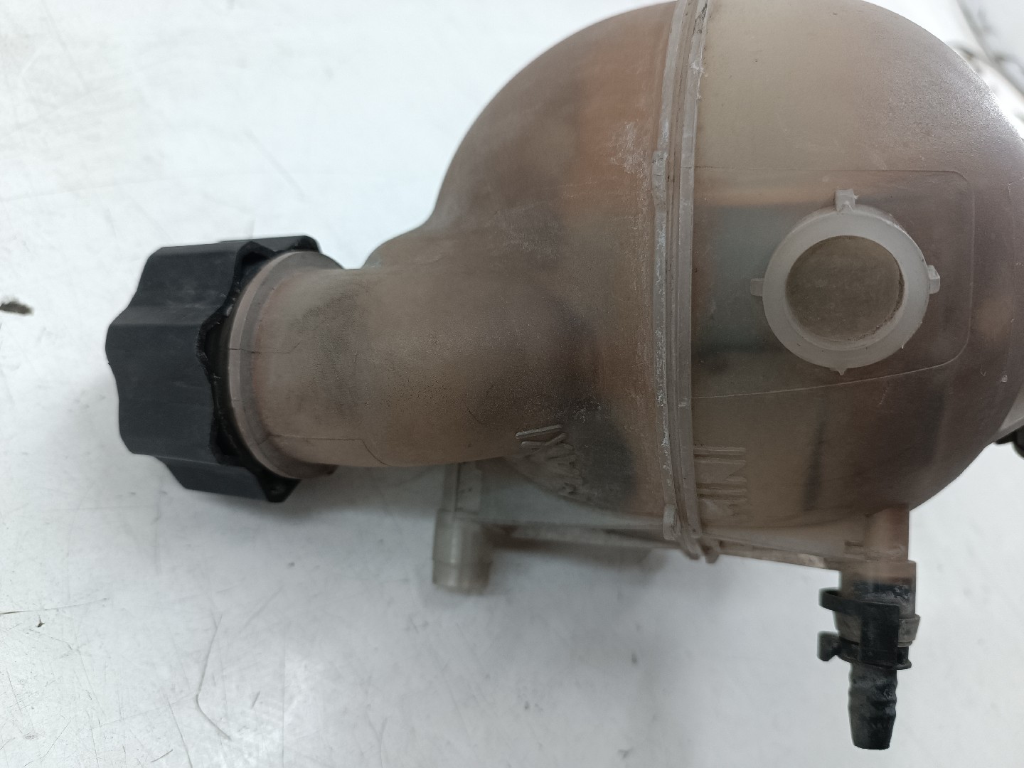 Vaso de expansão CITROEN C2 (JM_) | 03 - 17 Imagem-1