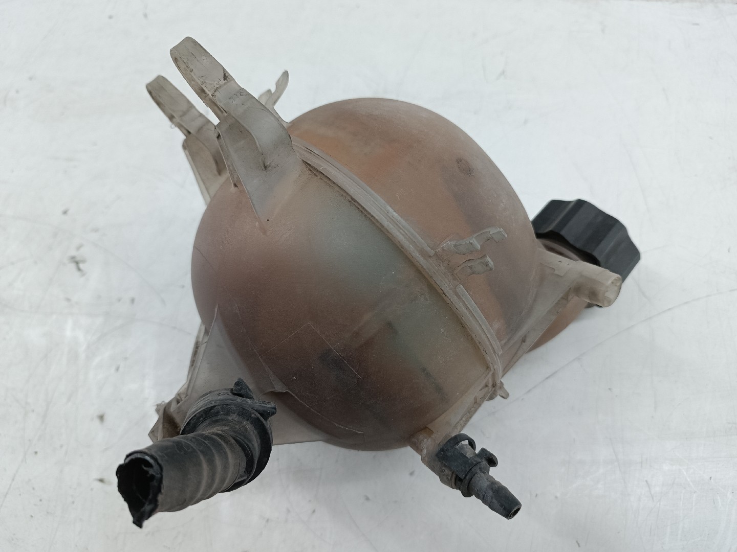 Vaso de expansão CITROEN C2 (JM_) | 03 - 17 Imagem-3