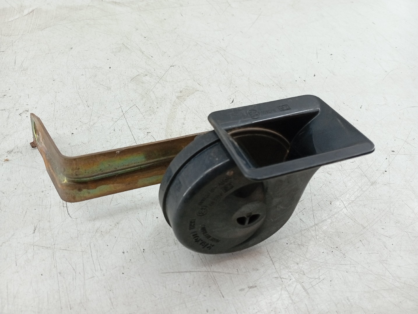 Buzina CITROEN C3 I (FC_, FN_) | 02 -  Imagem-3