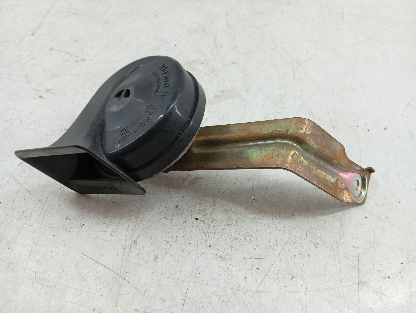 Buzina CITROEN C3 I (FC_, FN_) | 02 -  Imagem-1