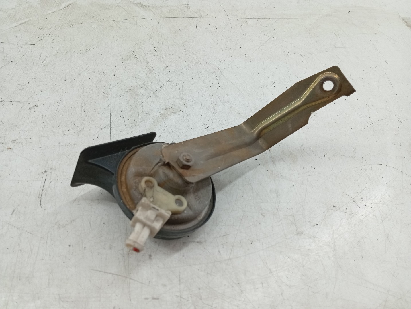 Buzina CITROEN C3 I (FC_, FN_) | 02 -  Imagem-4