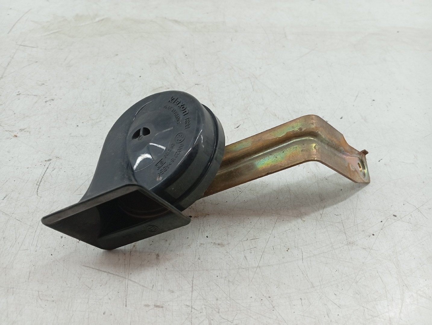 Buzina CITROEN C3 I (FC_, FN_) | 02 -  Imagem-6