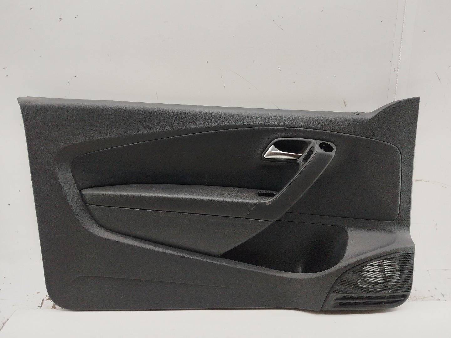 Quartela de porta frente esquerda VOLKSWAGEN POLO (6R1, 6C1) | 09 -  Imagem-7