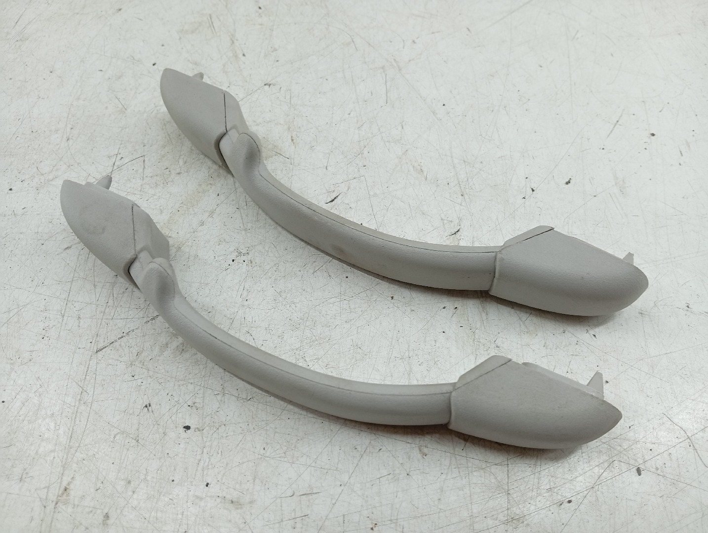 Conjunto 2 Pegas CITROEN C3 I (FC_, FN_) | 02 - 