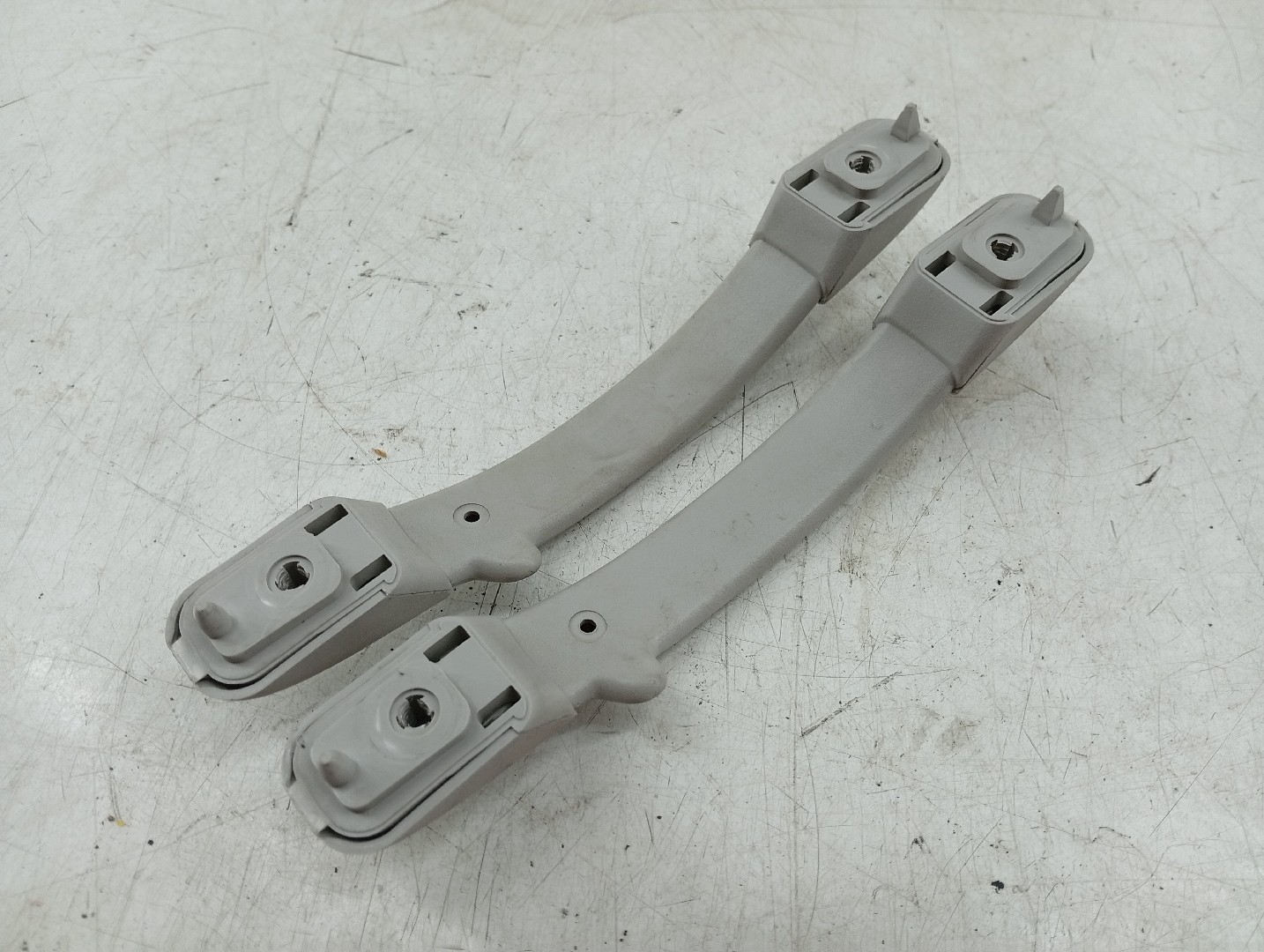 Conjunto 2 Pegas CITROEN C3 I (FC_, FN_) | 02 -  Imagem-3