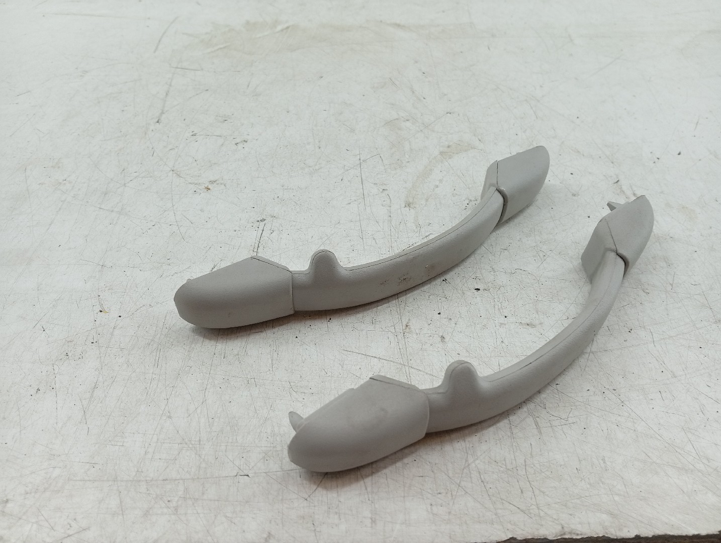 Conjunto 2 Pegas CITROEN C3 I (FC_, FN_) | 02 -  Imagem-4