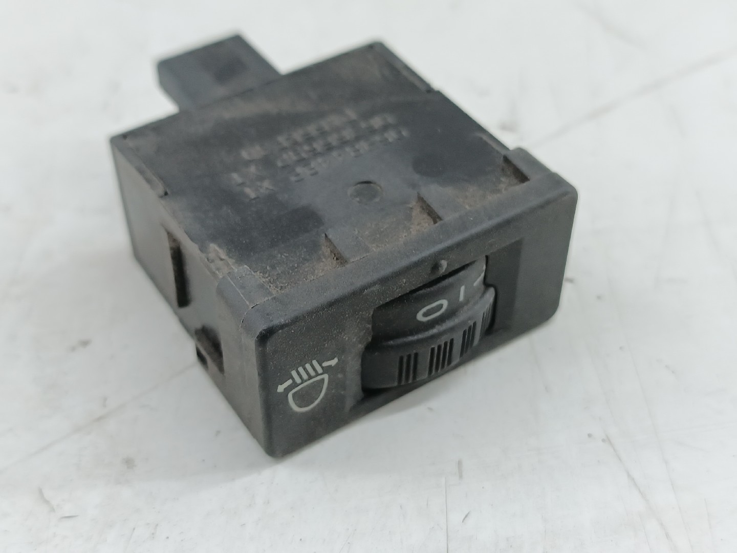 Regulador de luzes CITROEN C3 I (FC_, FN_) | 02 -  Imagem-3