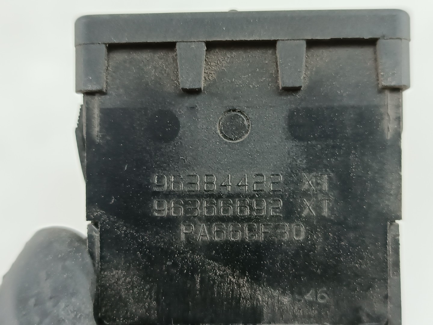 Regulador de luzes CITROEN C3 I (FC_, FN_) | 02 -  Imagem-1