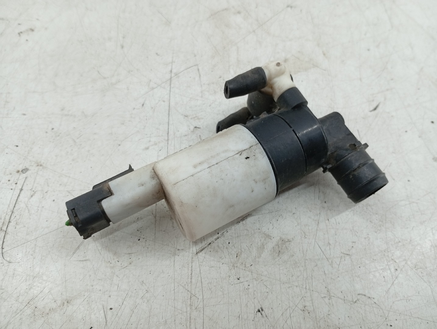 Motor de esguicho CITROEN C3 I (FC_, FN_) | 02 -  Imagem-1