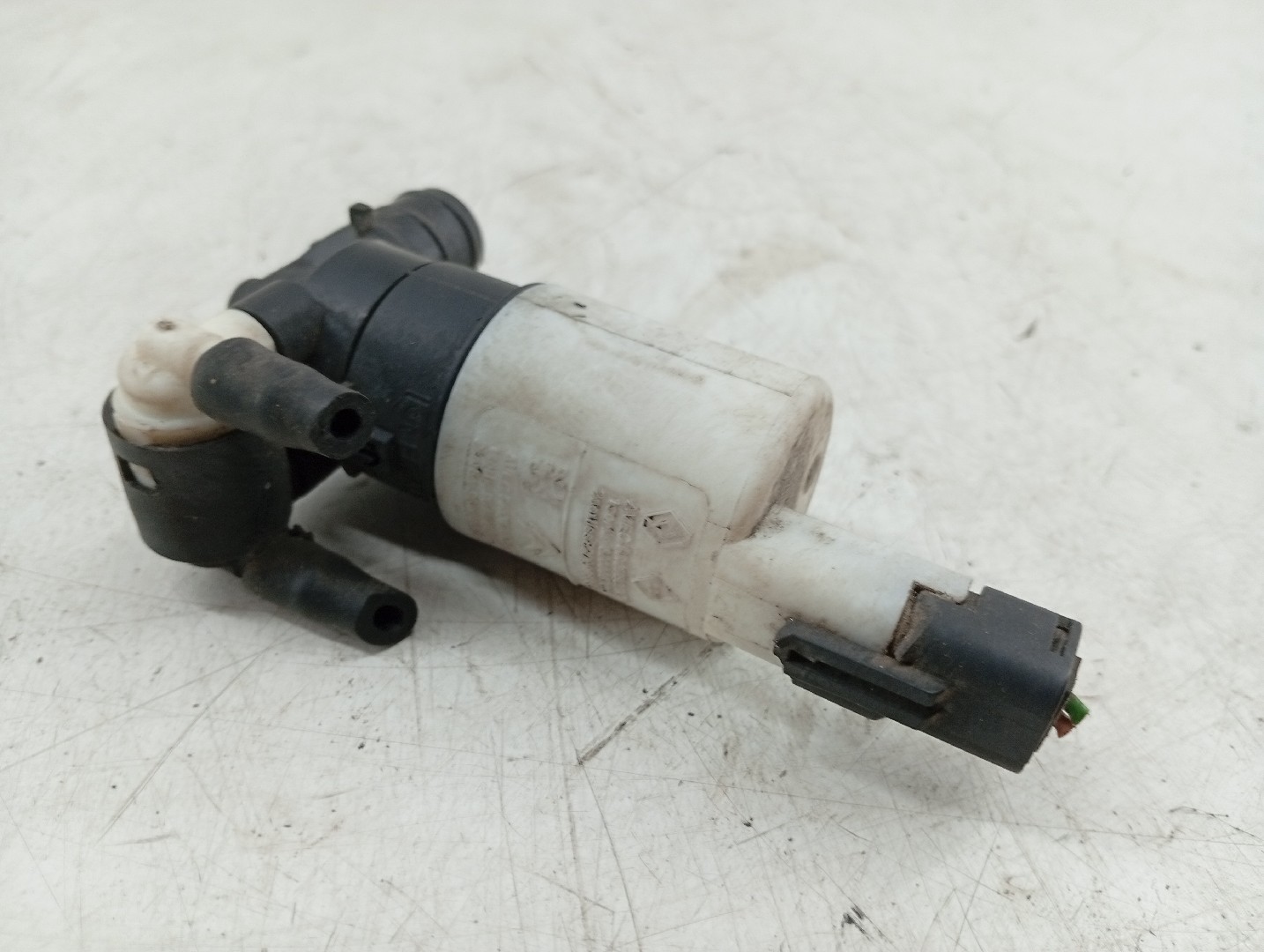 Motor de esguicho CITROEN C3 I (FC_, FN_) | 02 -  Imagem-2