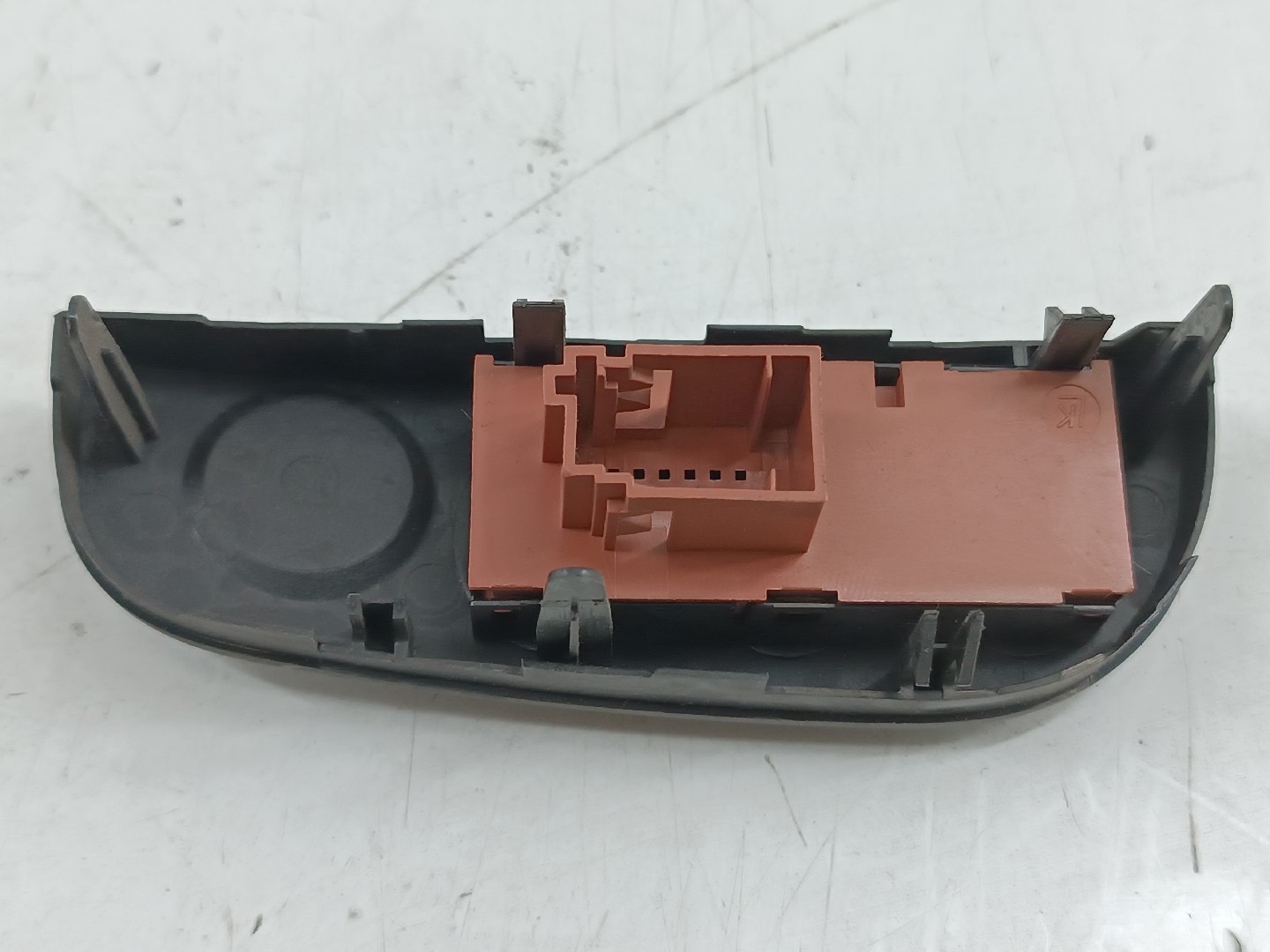 Botão falso do painel CITROEN C3 I (FC_, FN_) | 02 - 