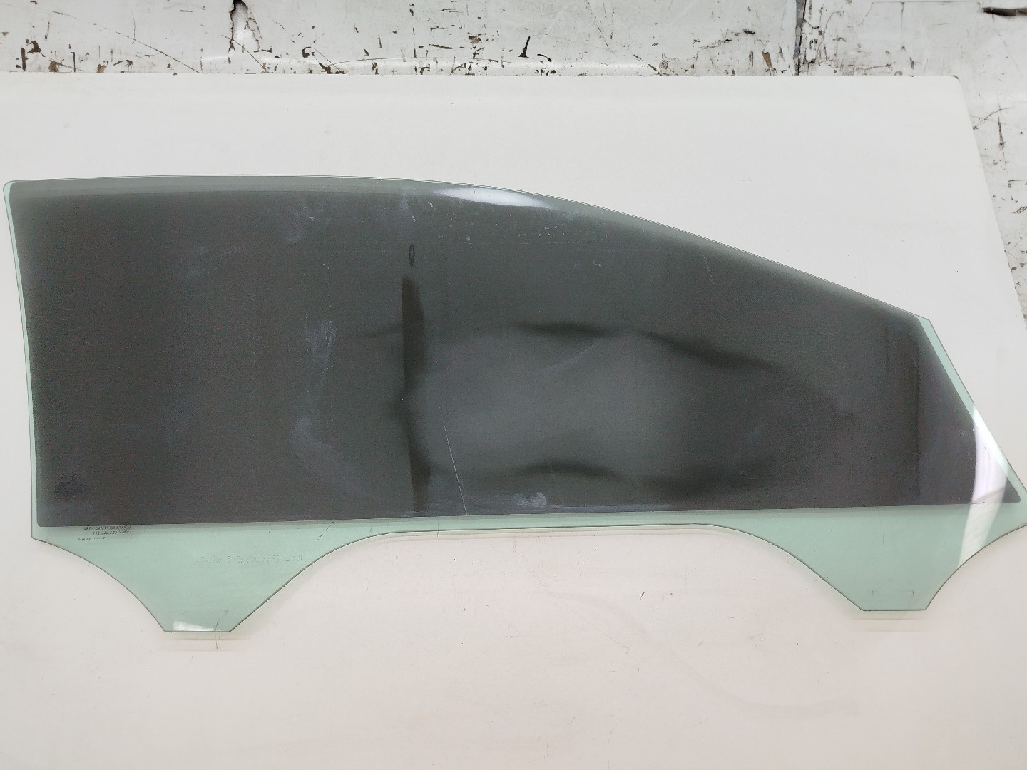 Vidro Porta Frente Esquerdo VOLKSWAGEN POLO (6R1, 6C1) | 09 -  Imagem-2