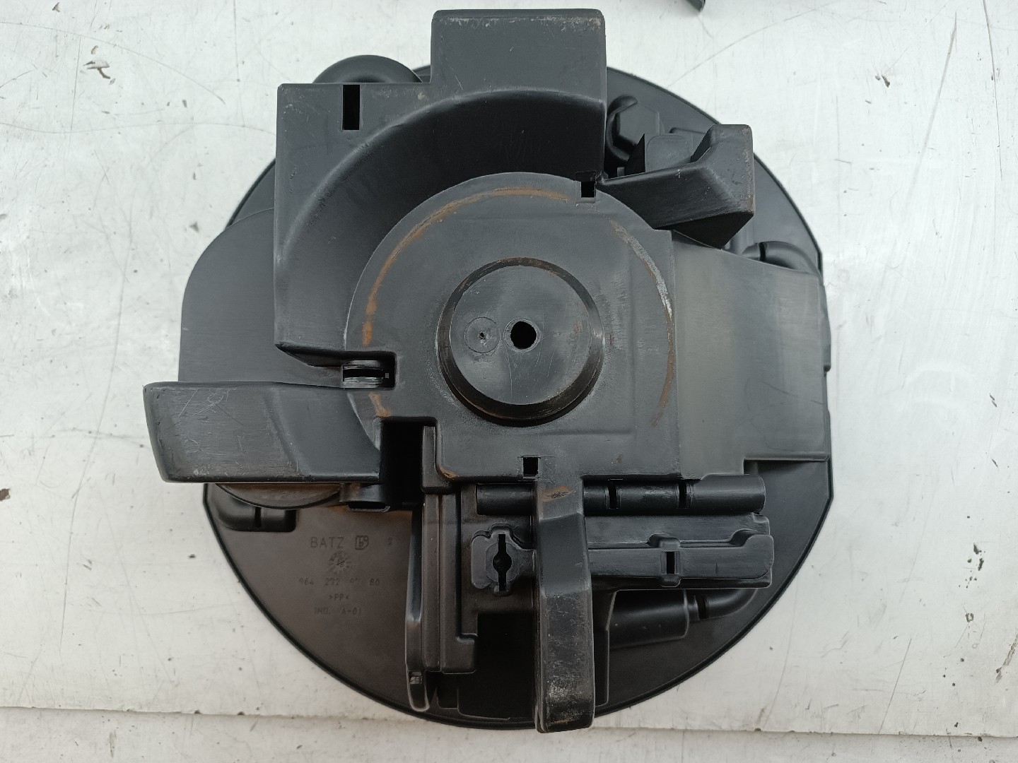 Kit pneu suplente CITROEN C3 I (FC_, FN_) | 02 -  Imagem-2