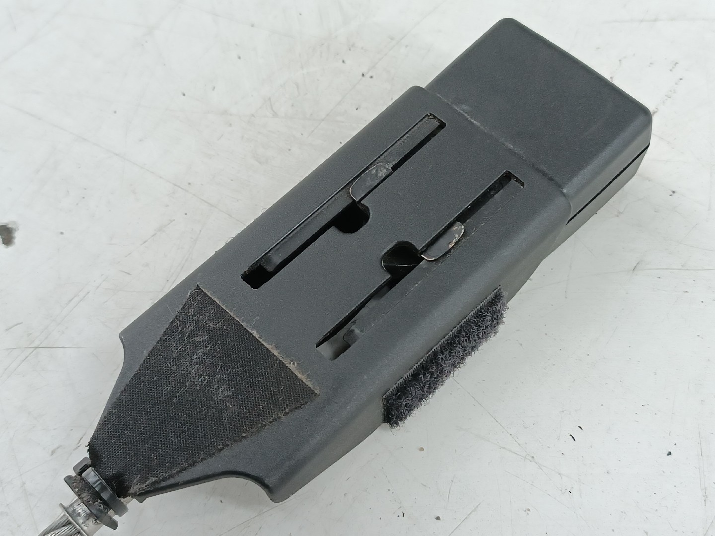 Pré tensor frente direito CITROEN C3 I (FC_, FN_) | 02 -  Imagem-2