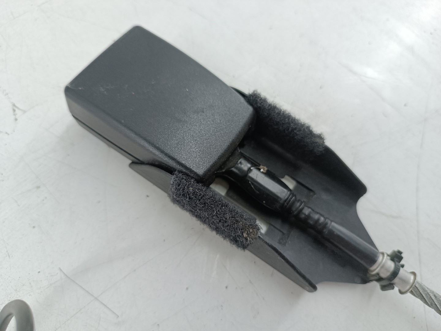 Pré tensor frente direito CITROEN C3 I (FC_, FN_) | 02 -  Imagem-3