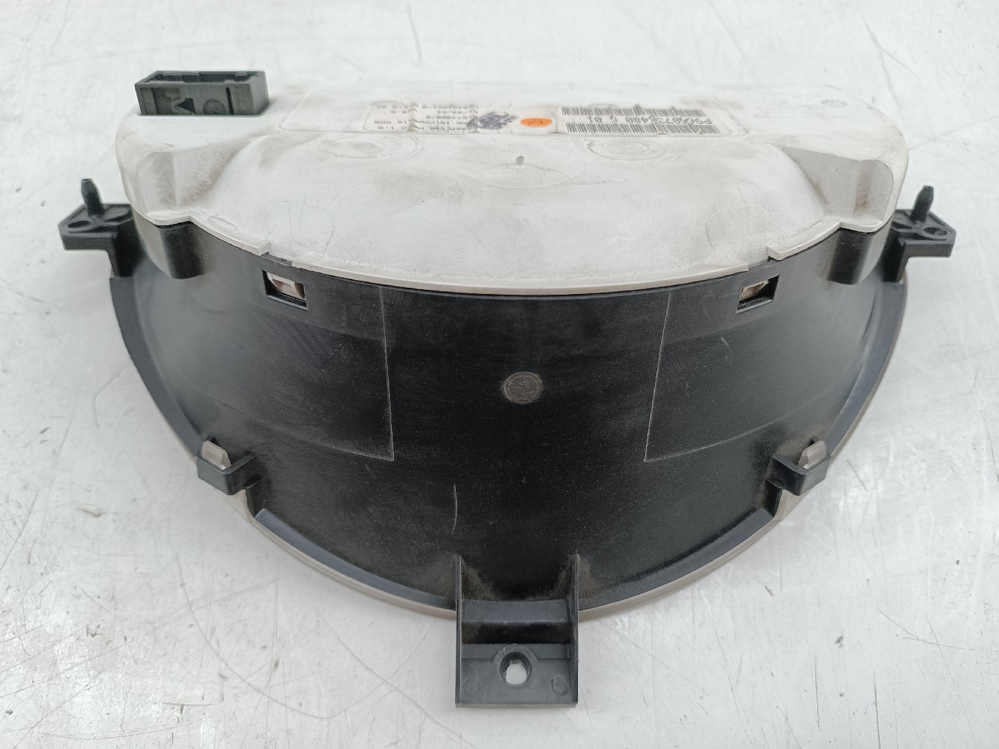 Quadrante CITROEN C3 I (FC_, FN_) | 02 -  Imagem-3