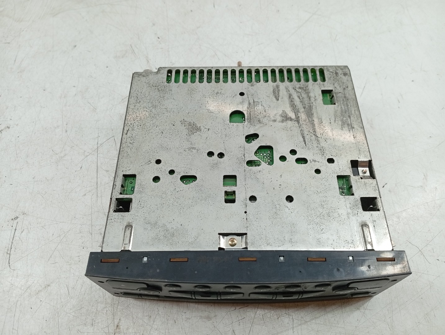 Auto-Rádio CITROEN C3 I (FC_, FN_) | 02 -  Imagem-3