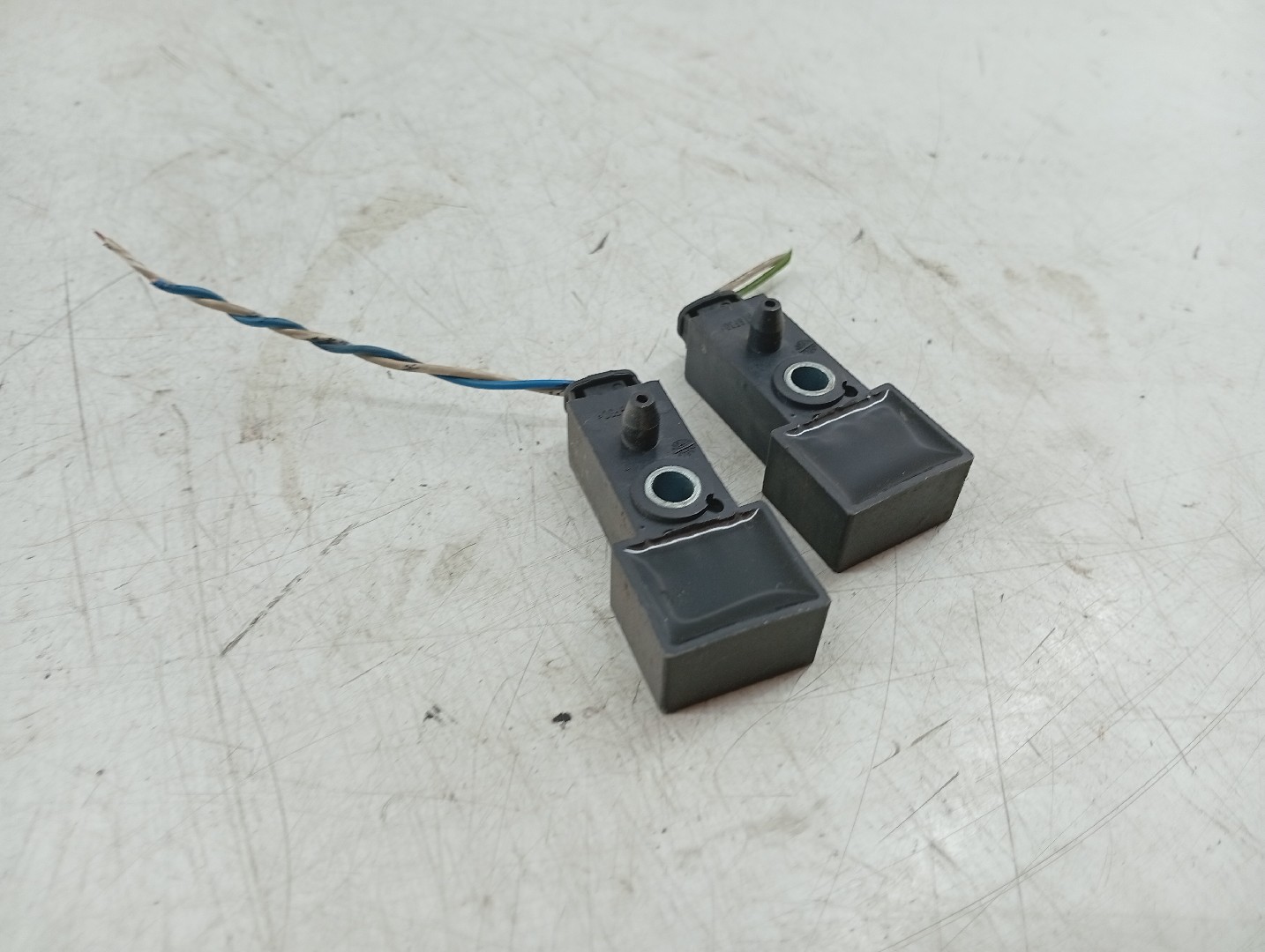 Sensor de airbag CITROEN C3 I (FC_, FN_) | 02 -  Imagem-3