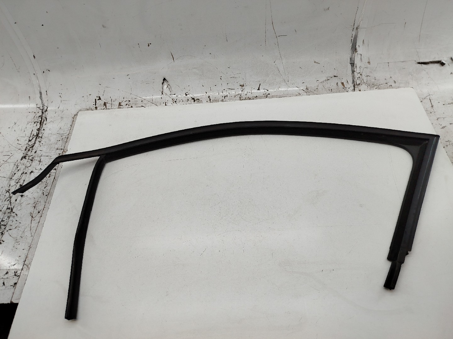 Borracha da porta VOLKSWAGEN POLO (6R1, 6C1) | 09 -  Imagem-2