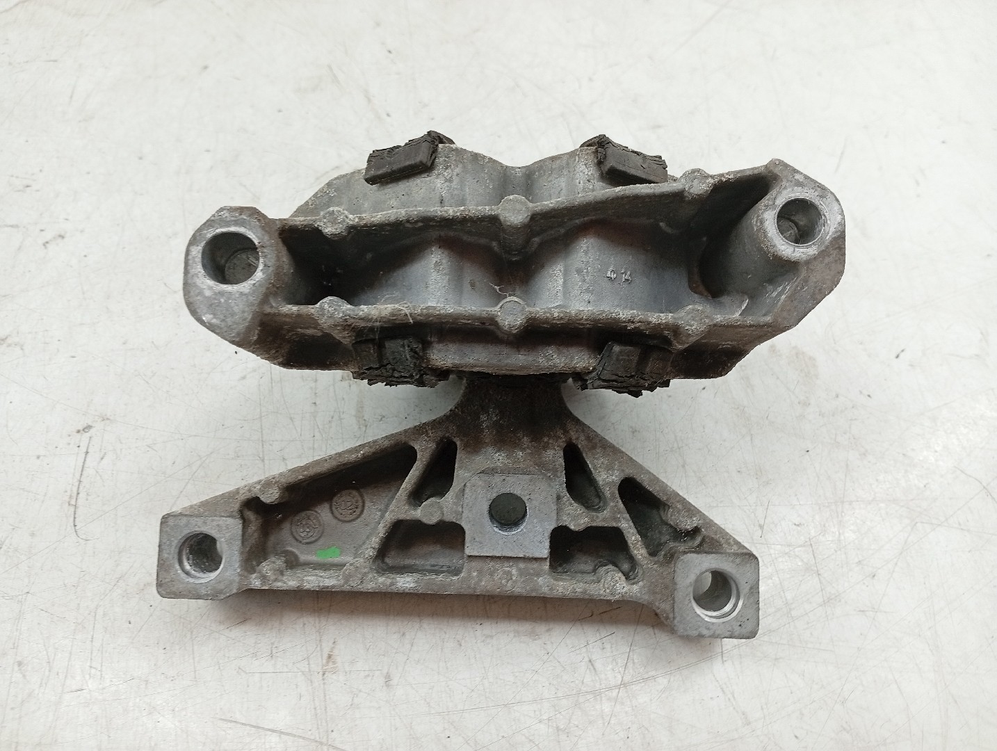 Apoio De Motor CITROEN C3 I (FC_, FN_) | 02 -  Imagem-2