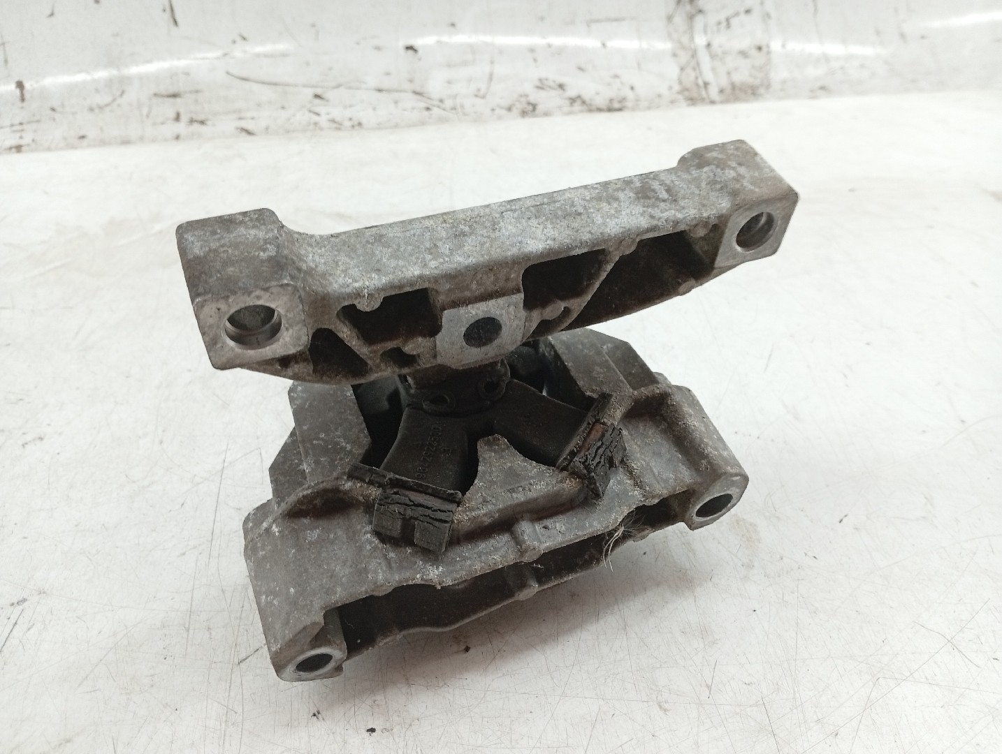 Apoio De Motor CITROEN C3 I (FC_, FN_) | 02 -  Imagem-1