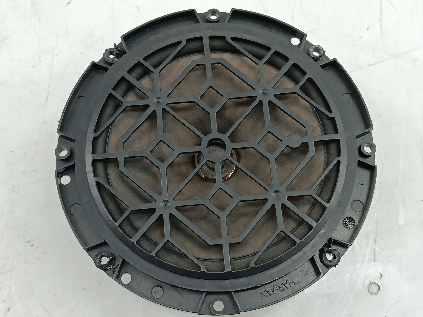 Coluna de som CITROEN C3 I (FC_, FN_) | 02 -  Imagem-3