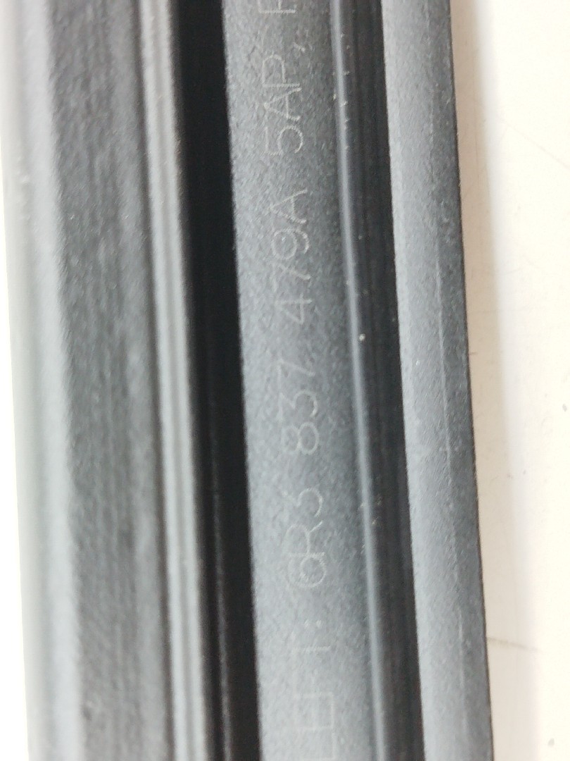 Raspador de vidro VOLKSWAGEN POLO (6R1, 6C1) | 09 -  Imagem-5