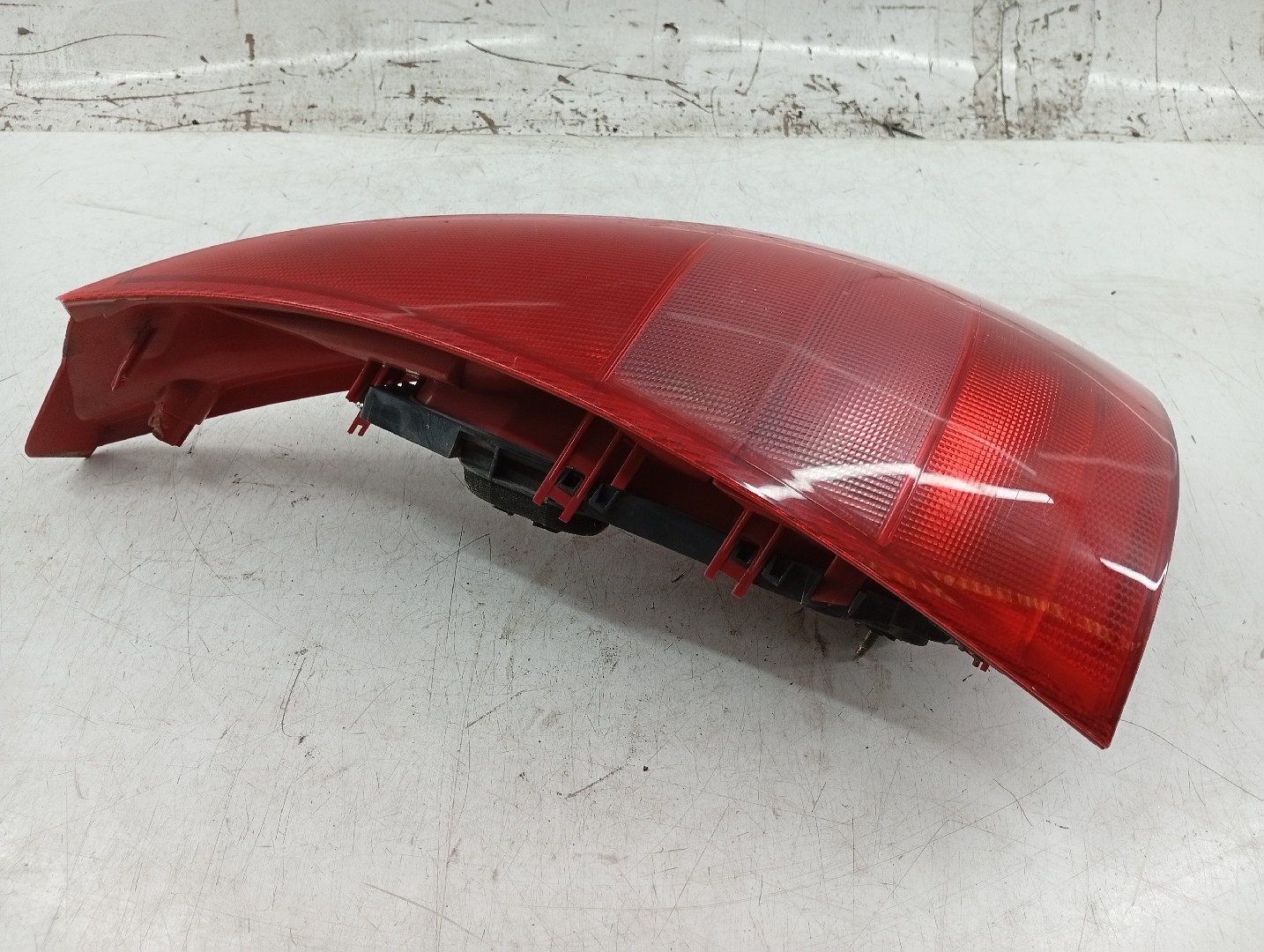 Farolim Stop Esquerdo CITROEN C3 I (FC_, FN_) | 02 -  Imagem-1