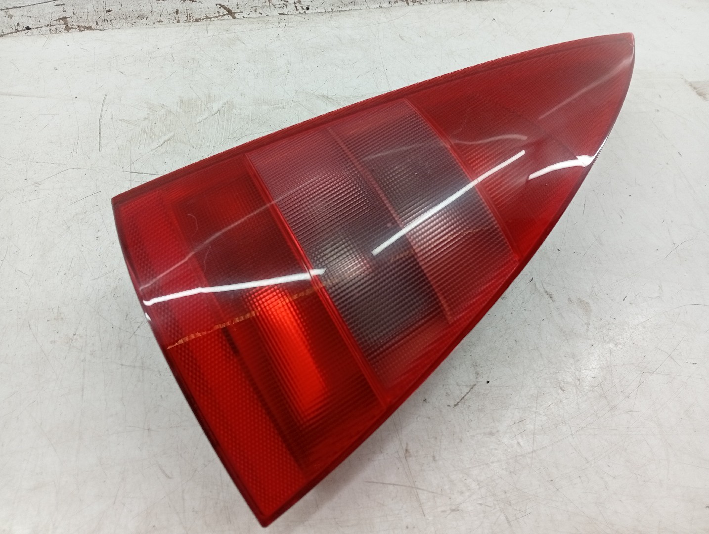 Farolim Stop Esquerdo CITROEN C3 I (FC_, FN_) | 02 - 