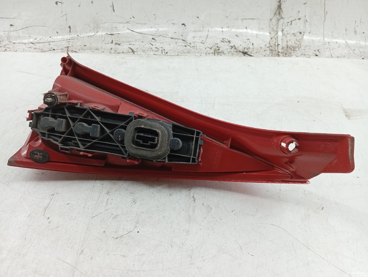 Farolim Stop Esquerdo CITROEN C3 I (FC_, FN_) | 02 -  Imagem-4