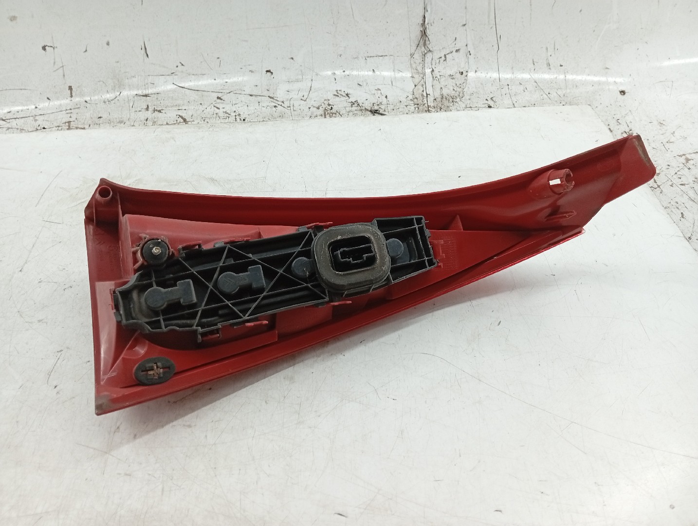 Farolim Stop Esquerdo CITROEN C3 I (FC_, FN_) | 02 -  Imagem-3