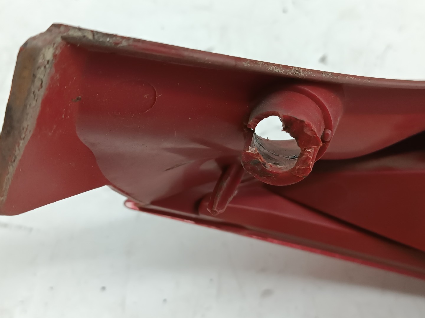 Farolim Stop Direito CITROEN C3 I (FC_, FN_) | 02 -  Imagem-3