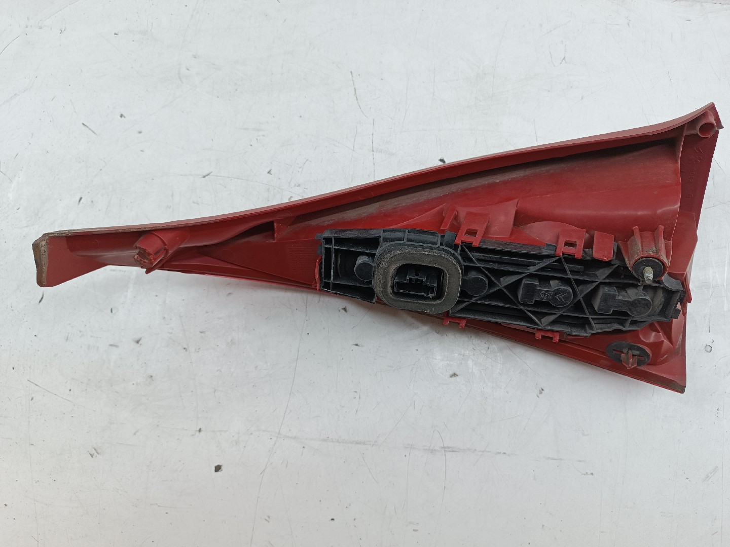 Farolim Stop Direito CITROEN C3 I (FC_, FN_) | 02 -  Imagem-1