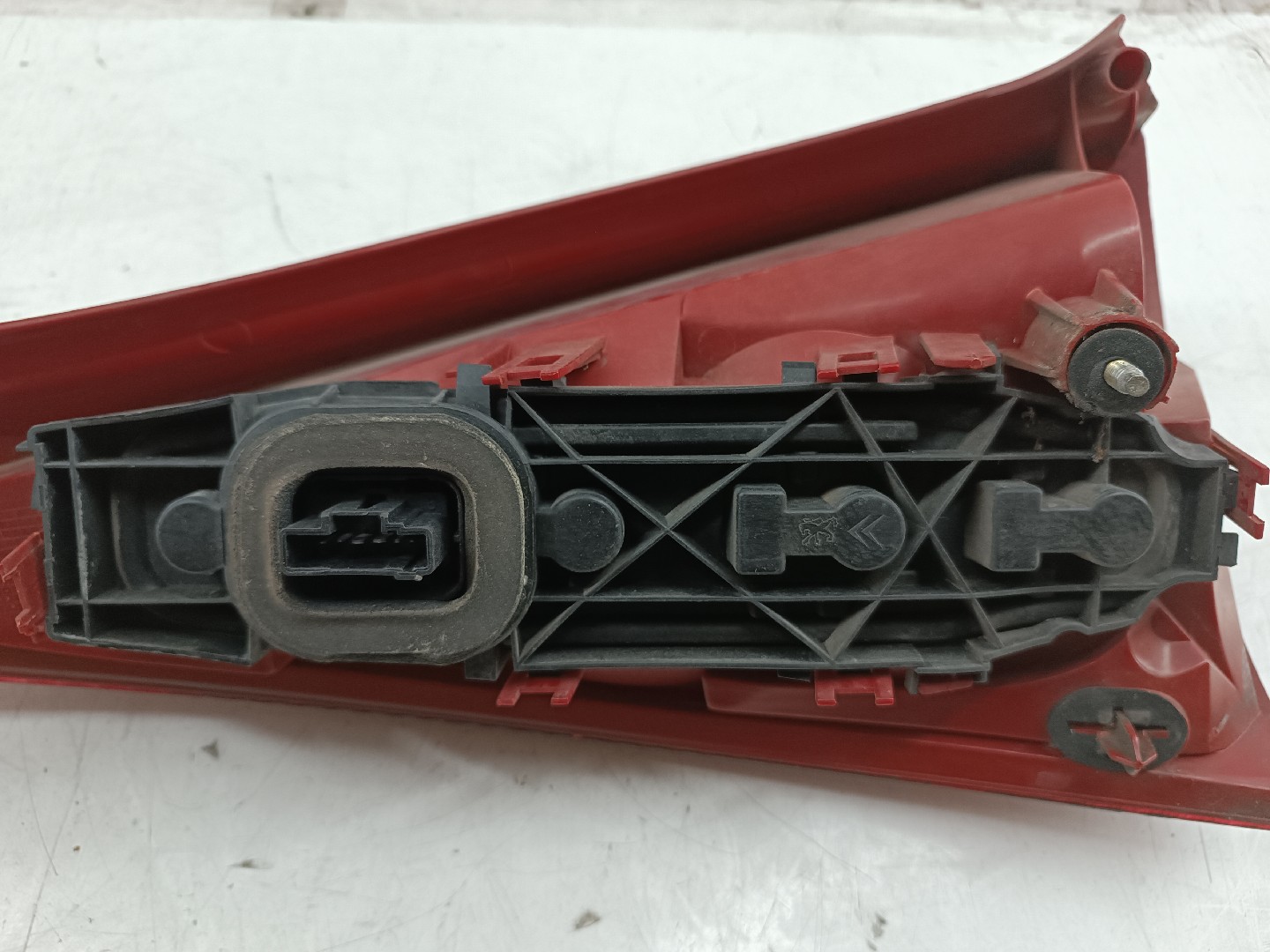 Farolim Stop Direito CITROEN C3 I (FC_, FN_) | 02 -  Imagem-2