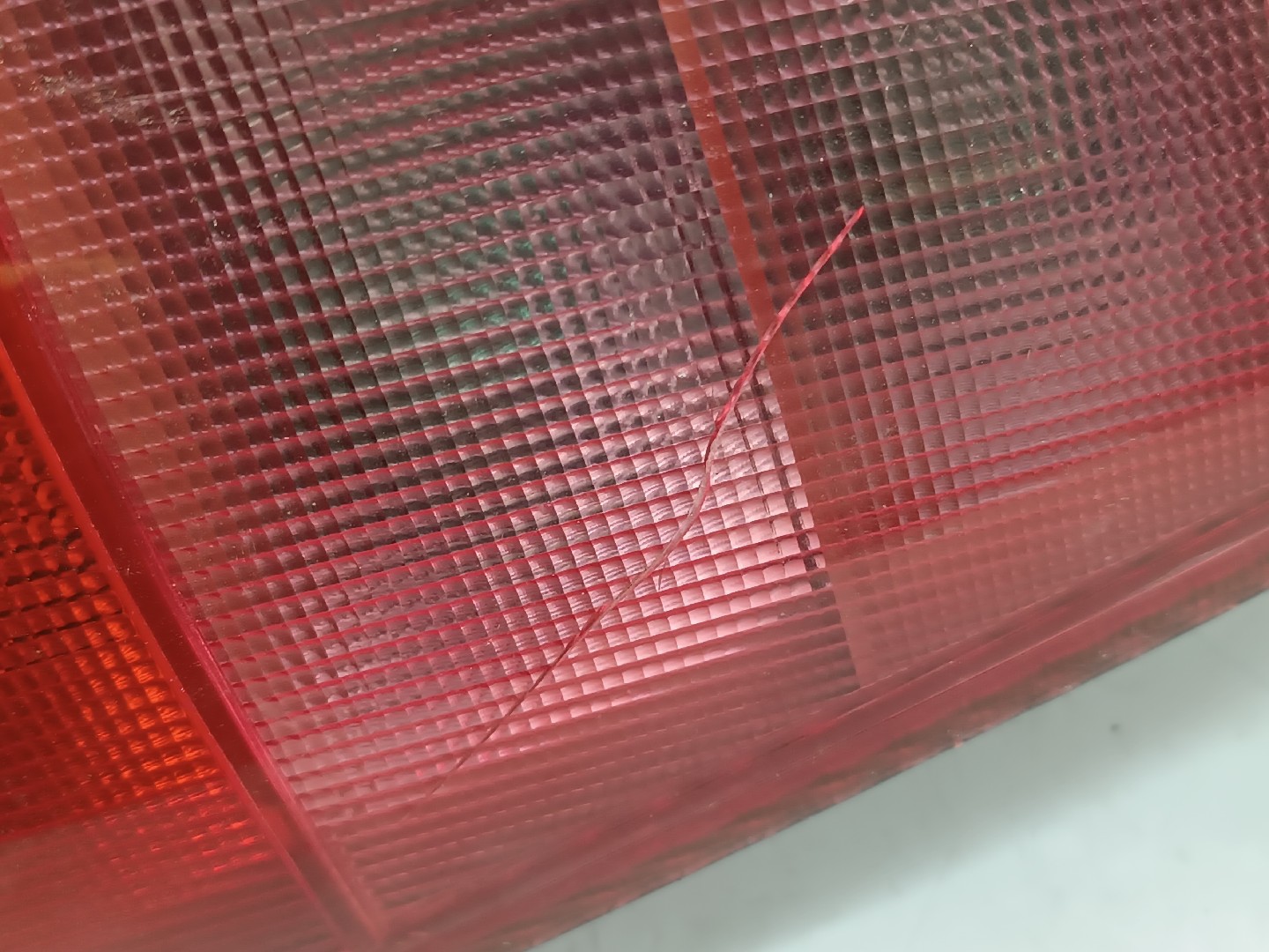 Farolim Stop Direito CITROEN C3 I (FC_, FN_) | 02 -  Imagem-5