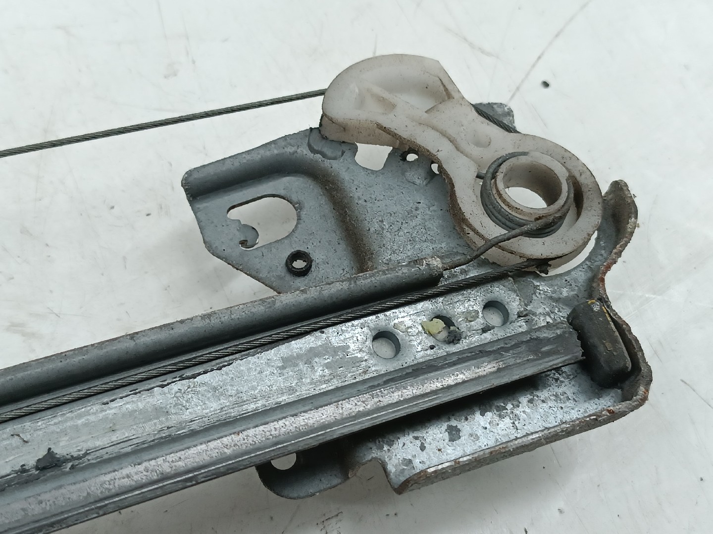 Motor e elevador de vidro frente direito CITROEN C3 I (FC_, FN_) | 02 -  Imagem-1