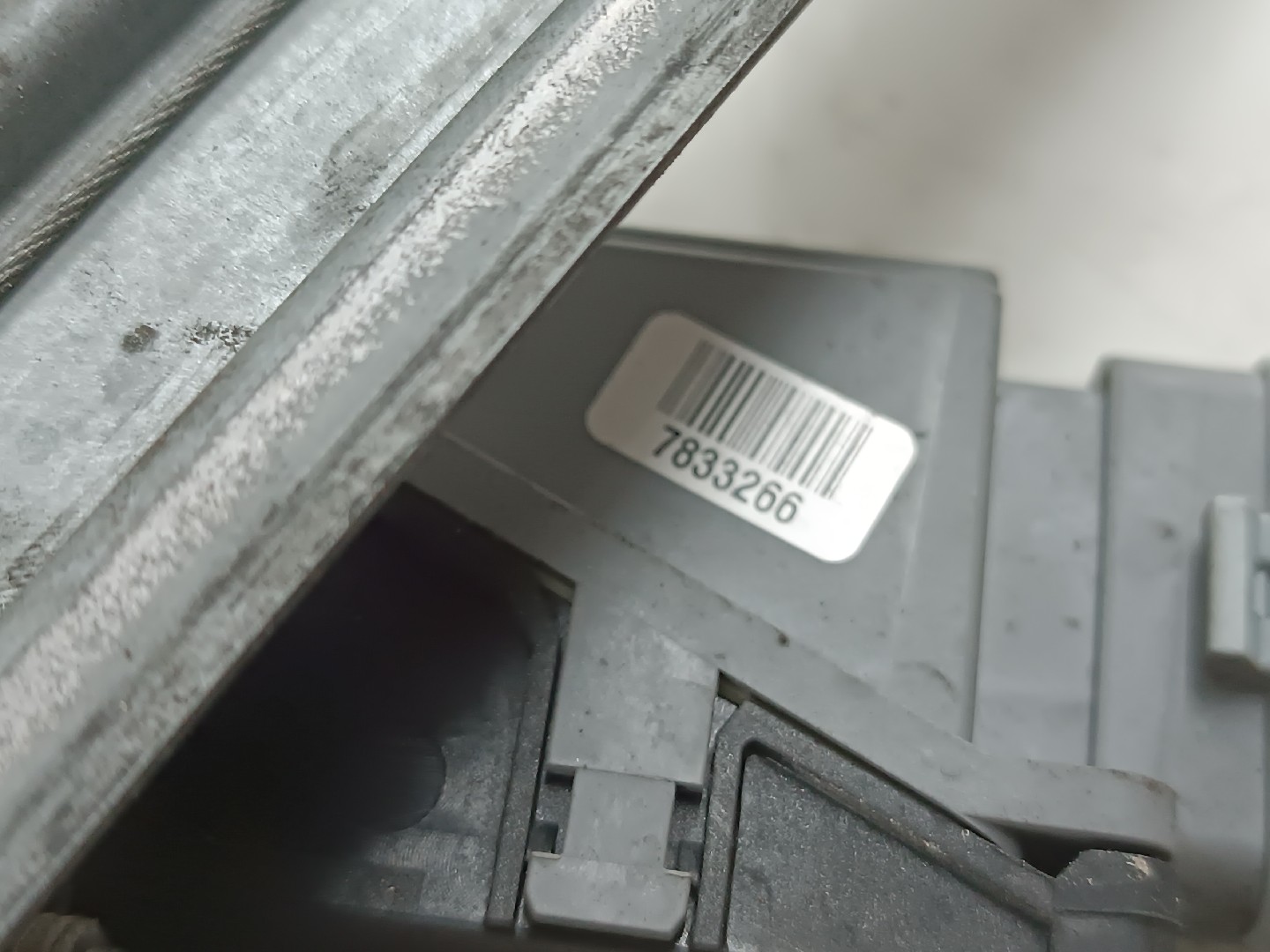 Motor e elevador de vidro frente direito CITROEN C3 I (FC_, FN_) | 02 -  Imagem-5