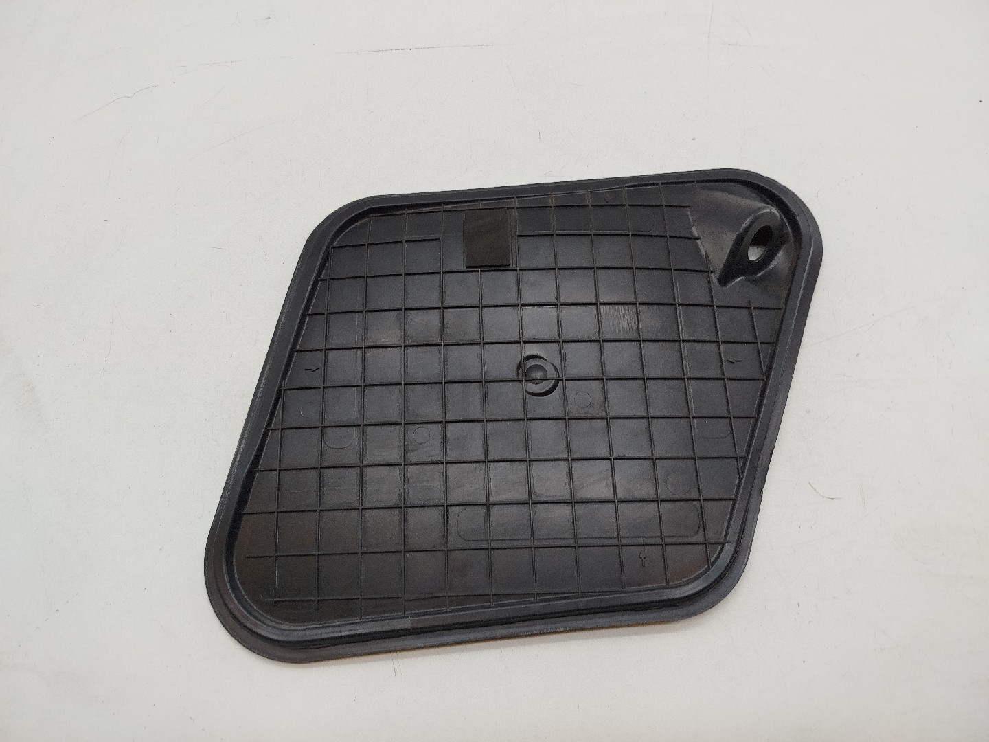 Acabamento de porta VOLKSWAGEN POLO (6R1, 6C1) | 09 - 