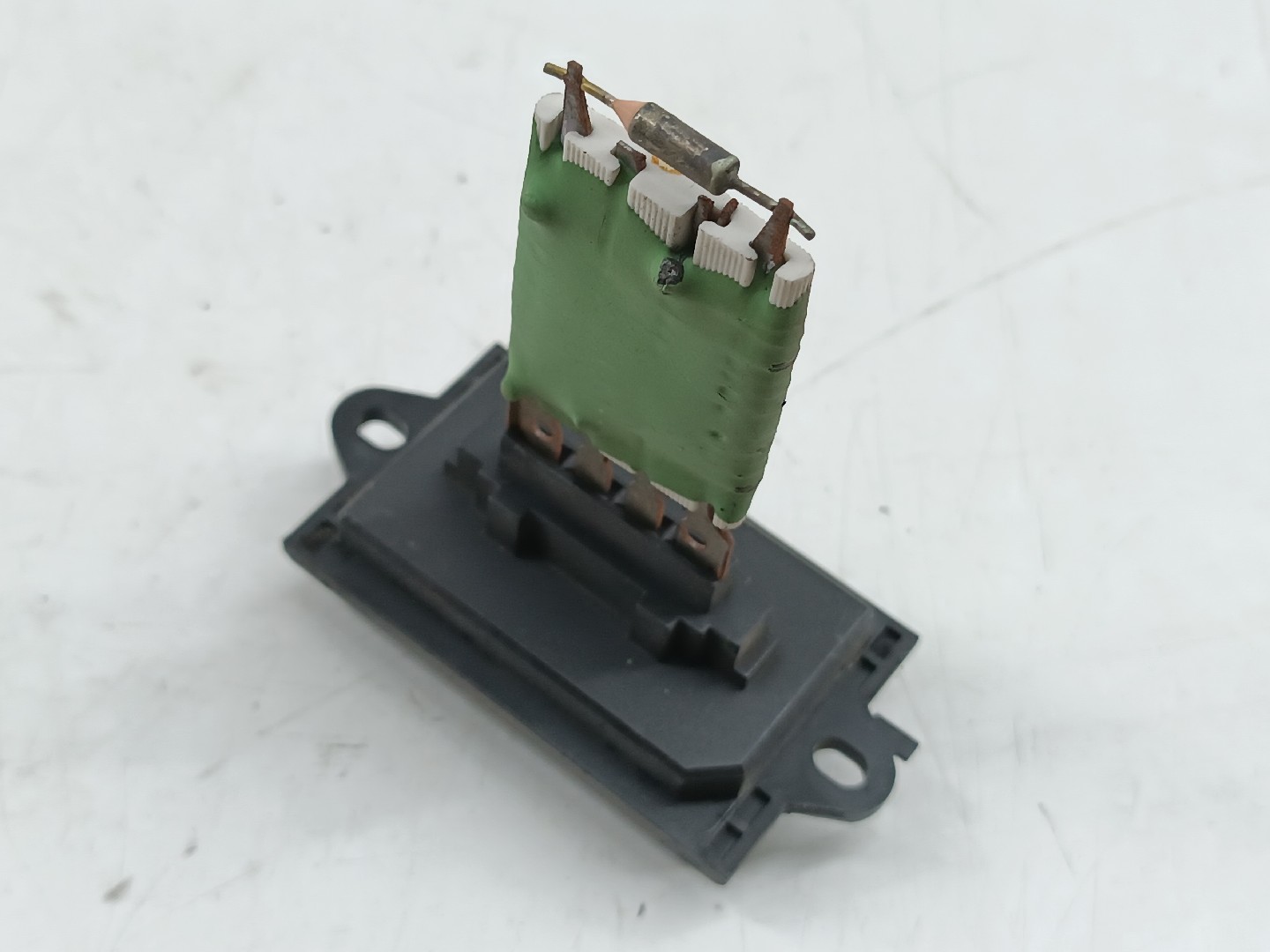 Resistência CITROEN C3 I (FC_, FN_) | 02 -  Imagem-3