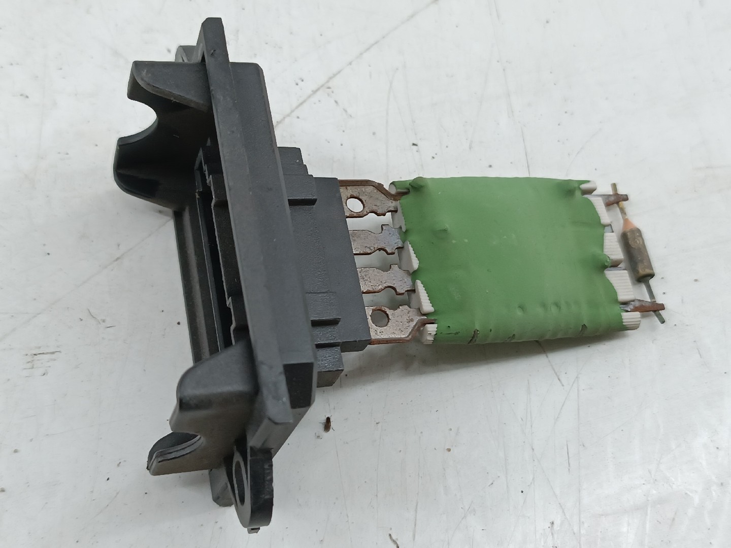 Resistência CITROEN C3 I (FC_, FN_) | 02 -  Imagem-1